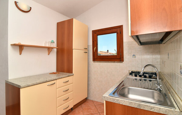 Apartament - San Teodoro , Wlochy - IGS341 4