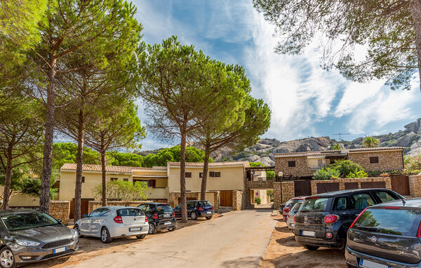Apartament - San Teodoro , Wlochy - IGS341 6