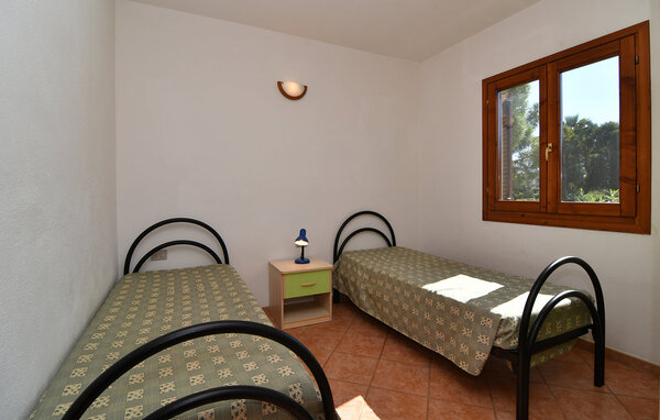 Apartament - San Teodoro , Wlochy - IGS342 601