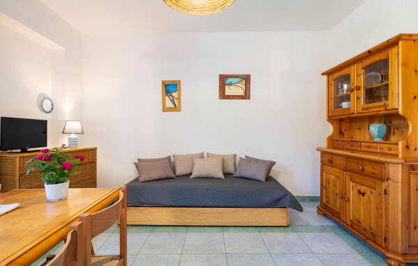 Ferienwohnung - San Teodoro , Italien - IGS342 302