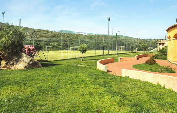 Apartament - San Teodoro , Wlochy - IGS342 7