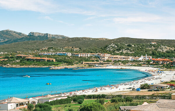 Apartament - San Teodoro , Wlochy - IGS342 8