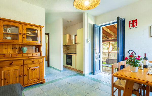 Appartement - San Teodoro , Italië - IGS343 3