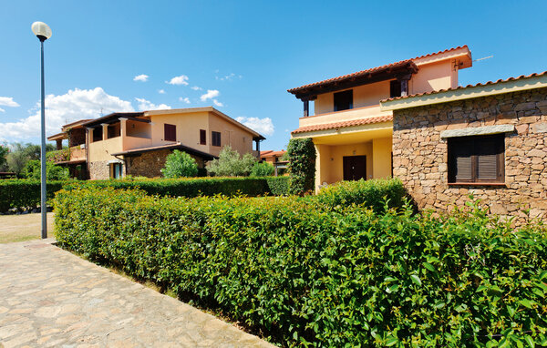 Appartement - San Teodoro , Italië - IGS343 81