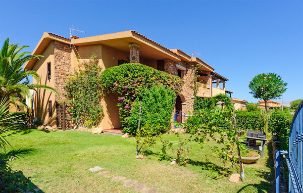 Appartement - San Teodoro , Italië - IGS343 82