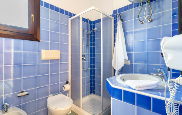 Apartment - San Teodoro , Italy - IGS344 702