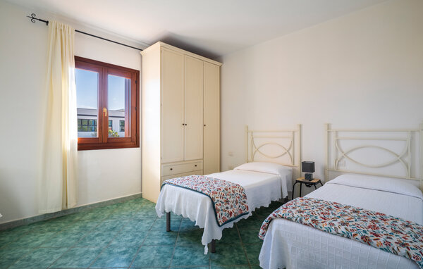 Apartment - San Teodoro , Italy - IGS344 603