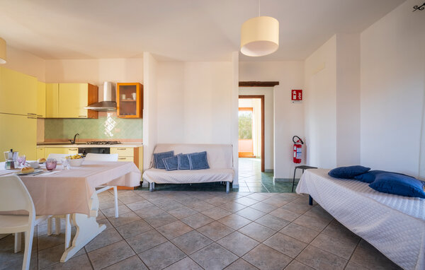 Apartment - San Teodoro , Italy - IGS344 303