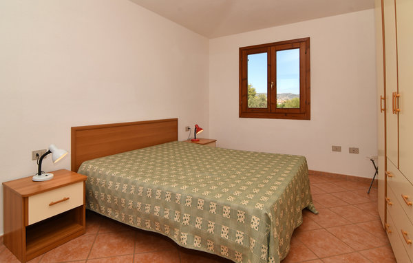 Ferienwohnung T6