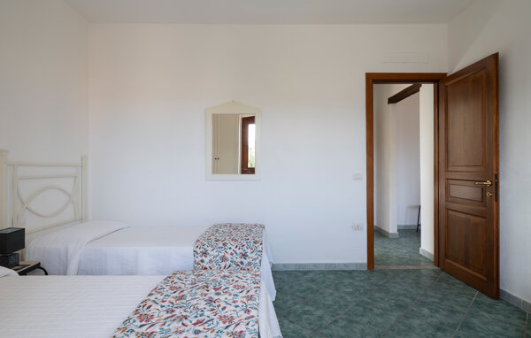 Ferienwohnung - San Teodoro , Italien - IGS345 603