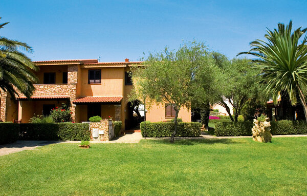 Ferienwohnung - San Teodoro , Italien - IGS345 82