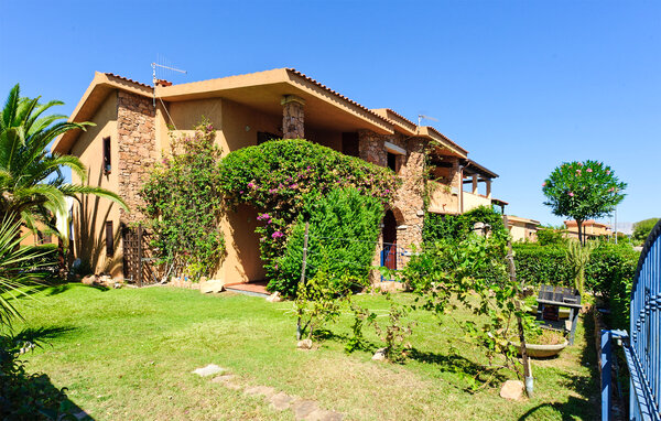 Ferienwohnung - San Teodoro , Italien - IGS345 83