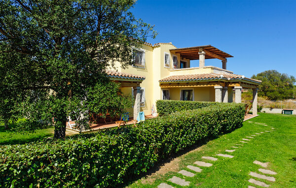 Appartement - San Teodoro , Italië - IGS346 81