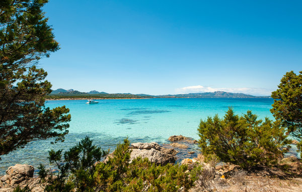 Ferienwohnung - Golfo di Marinella , Italien - IGS347 901