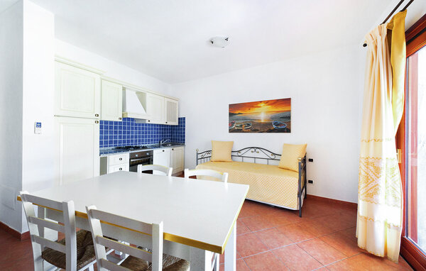 Ferienwohnung - Golfo di Marinella , Italien - IGS347 4