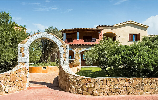 Ferienwohnung - Golfo di Marinella , Italien - IGS347 1