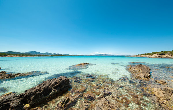 Ferienwohnung - Golfo di Marinella , Italien - IGS348 901