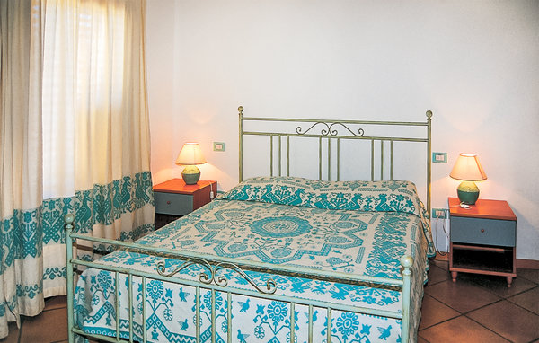 Ferienwohnung - Golfo di Marinella , Italien - IGS348 3