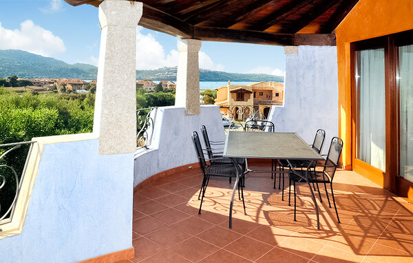 Ferienwohnung - Golfo di Marinella , Italien - IGS348 4