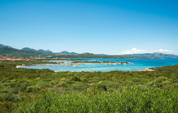 Ferienwohnung - Golfo di Marinella , Italien - IGS349 902