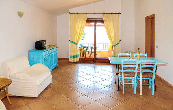 Ferienwohnung - Golfo di Marinella , Italien - IGS349 3