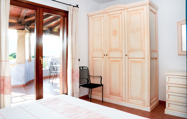 Apartamento B4DS-Stand