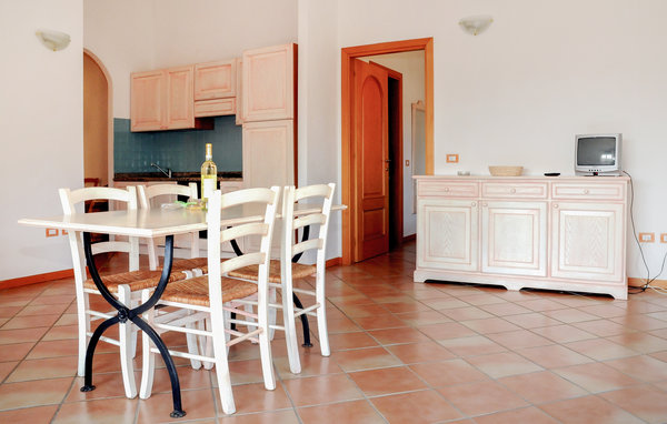 Apartamento B4DS-Stand
