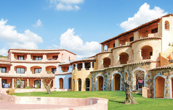 Ferienwohnung - Golfo di Marinella , Italien - IGS350 1