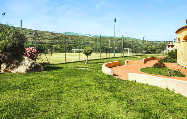 Apartamento B4DS-Stand