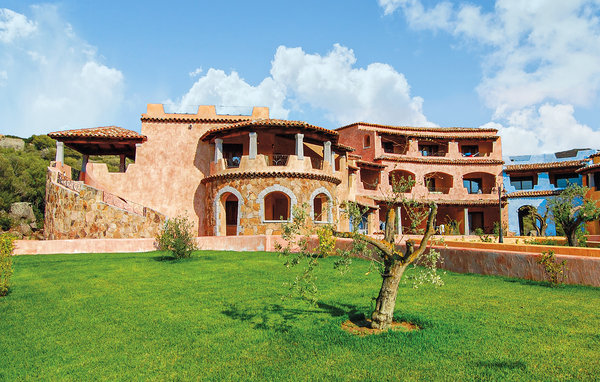 Ferienwohnung - Golfo di Marinella , Italien - IGS351 81