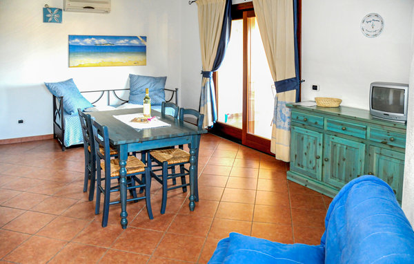 Appartement - Golfo di Marinella , Italië - IGS352 3