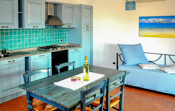 Ferienwohnung - Golfo di Marinella , Italien - IGS353 401