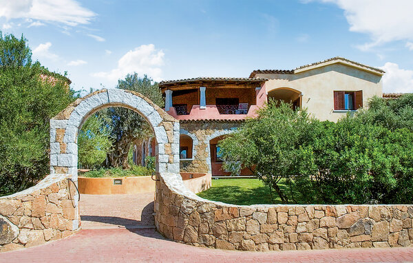 Ferienwohnung - Golfo di Marinella , Italien - IGS353 5