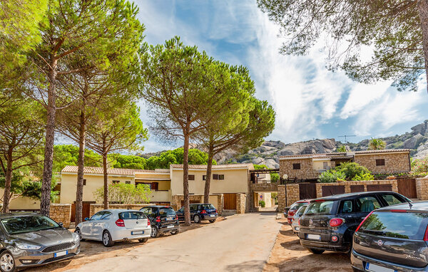 Ferienwohnung - Golfo di Marinella , Italien - IGS353 82