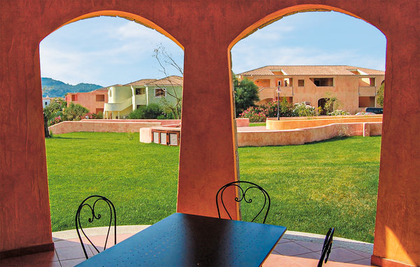 Ferienwohnung - Golfo di Marinella , Italien - IGS353 4