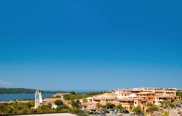 Apartment - Golfo di Marinella , Italy - IGS354 902