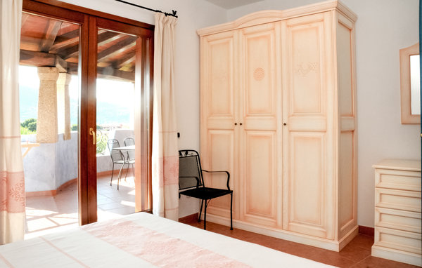 Apartment - Golfo di Marinella , Italy - IGS354 601