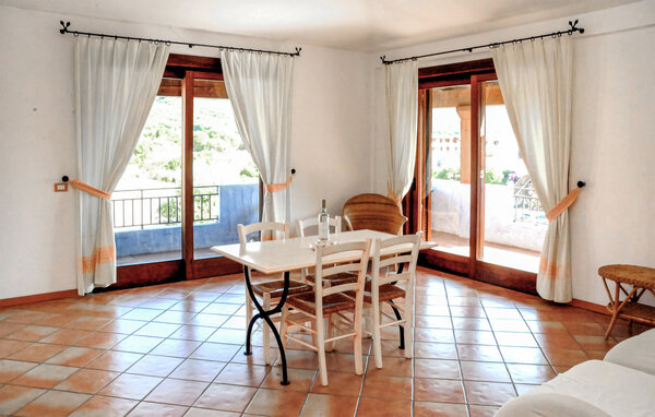 Apartment - Golfo di Marinella , Italy - IGS354 4