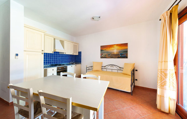 Apartment - Golfo di Marinella , Italy - IGS354 301