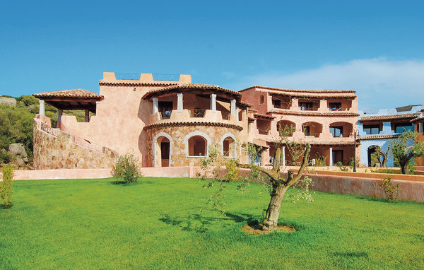 Apartment - Golfo di Marinella , Italy - IGS354 81