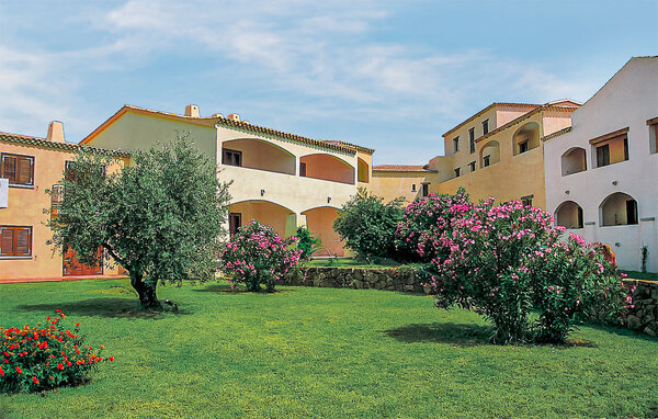 Apartment - Golfo di Marinella , Italy - IGS354 102