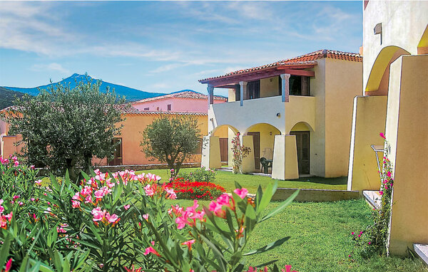 Apartment - Golfo di Marinella , Italy - IGS354 6