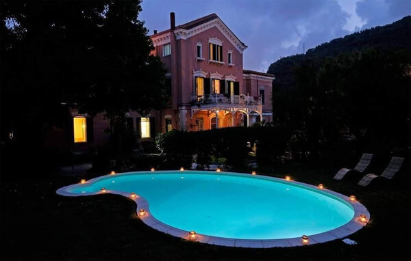 Vakantiehuis 