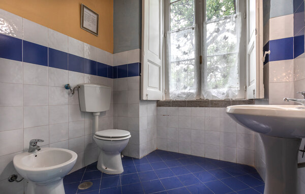Vakantiehuis 