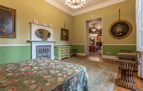 Vakantiehuis 