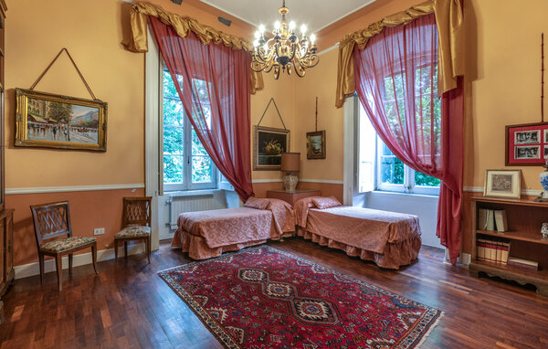 Vakantiehuis 