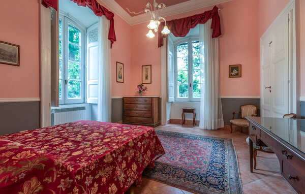Vakantiehuis 
