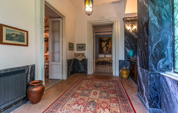 Vakantiehuis 