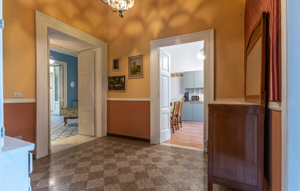 Vakantiehuis 