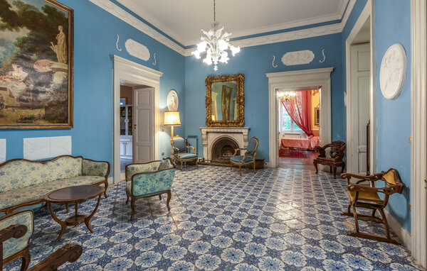 Vakantiehuis 